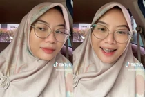 Cô gái Indonesia chia tay bạn trai vì mẹ anh bắt cô rửa bát