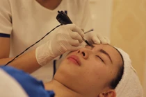 Lý do không ngờ khiến người phụ nữ tử vong sau khi xăm lông mày 