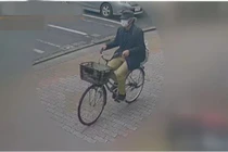 Kinh hãi với nghi phạm 61 tuổi phóng hỏa khiến 24 người chết ở Nhật