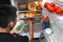 Những sai lầm dễ gây ngộ độc trong lưu trữ thực phẩm