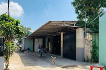 Phó chủ tịch HĐND Thủ Đức và người thân xây không phép