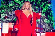 “Nữ hoàng nhạc Giáng sinh” Mariah Carey giữ dáng bằng món ăn đắt đỏ gì?