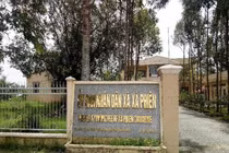 Ăn mừng SEA Games 30: Bí thư xã lớn tiếng với công an 