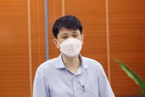 Bộ Nội vụ nói về vụ việc Trưởng khoa ĐH Luật Hà Nội bị tố vi phạm đạo đức