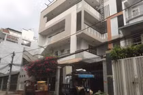 1 người chết, 2 người bị thương nặng, đứt lìa tay do thang máy cáp