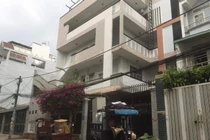 1 người chết, 2 người bị thương nặng, đứt lìa tay do thang máy cáp