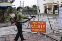 Sáng 30/4: Việt Nam chỉ còn 51 bệnh nhân COVID-19 đang điều trị, 14 ca âm tính lần 1