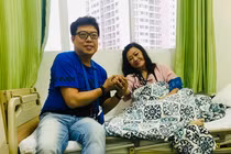 Nghệ sĩ Kim Cương bị nhồi máu cơ tim: Dấu hiệu bệnh, ăn gì phục hồi sức?