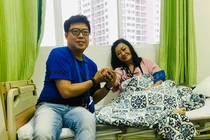 Nghệ sĩ Kim Cương bị nhồi máu cơ tim: Dấu hiệu bệnh, ăn gì phục hồi sức?