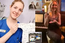 Nữ y tá “ác quỷ” sát hại 7 trẻ nhỏ trong bệnh viện