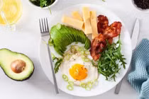 Bất ngờ với kết quả mới về một chế độ ăn kiêng nổi tiếng