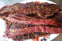 Độc đáo 6 món ăn trong dịp Tết truyền thống ở Sapa