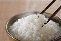 “Giải mã” cách ăn cơm - món ăn quen thuộc giúp người Nhật sống thọ