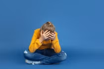 Thiếu hụt 10 loại vitamin này, bạn có thể bị trầm cảm