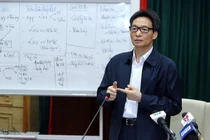 Sẽ tiến hành khai báo sức khoẻ toàn dân từ ngày 10/3