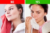 Thói quen tai hại trong nhà tắm ảnh hưởng tới sức khỏe