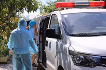 Thêm một bệnh nhân COVID-19 mới, cách ly người thân ca nghi nhiễm ở Đà Nẵng