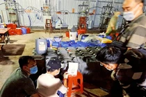 Đường dây ma túy đá lớn ở Kon Tum: Vì sao địa phương không hay?