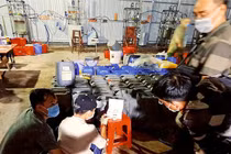 Đường dây ma túy đá lớn ở Kon Tum: Vì sao địa phương không hay?