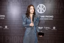 Không ngờ “dì ghẻ” trong phim Tiệm ăn dì ghẻ ngoài đời mặc sành điệu đến vậy