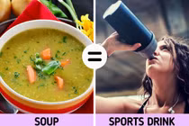 7 cách ăn súp hàng ngày giúp bạn giảm cân, bồi bổ sức khỏe