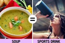 7 cách ăn súp hàng ngày giúp bạn giảm cân, bồi bổ sức khỏe