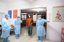 Thêm 4 bệnh nhân COVID-19 được công bố khỏi bệnh, VN có 95 ca khỏi