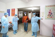 Thêm 4 bệnh nhân COVID-19 được công bố khỏi bệnh, VN có 95 ca khỏi