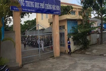 Thầy giáo Kiên Giang làm nữ sinh lớp 10 mang thai: Vì yêu hay nhu cầu tình dục?