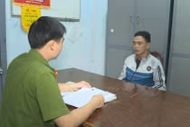 Thuê ô tô đi trộm cắp khắp Tây Nguyên, 3 "siêu đạo chích" bị bắt