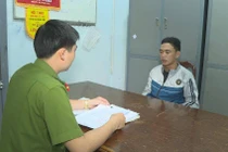 Thuê ô tô đi trộm cắp khắp Tây Nguyên, 3 "siêu đạo chích" bị bắt