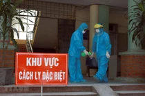 4 bệnh nhân COVID-19 mới, cả nước 245: Ca từ “ổ dịch” BV Bạch Mai ủ bệnh 24 ngày