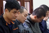 Đường dây đánh bạc trả 'lương' tháng ngàn đô mỗi game thủ tại Hà Nội