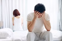 Không cấp dưỡng nuôi con vì sợ vợ cũ "nuôi trai"