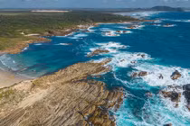 Kinh ngạc nơi có không khí sạch nhất thế giới