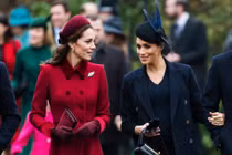 Những quy tắc làm đẹp khắt khe của thành viên hoàng gia Anh