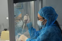 Bác sĩ phân tích chủng mới virus Sars-Cov-2 tại Việt Nam là gì?