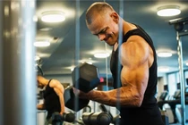 7 mẹo tăng cơ đơn giản người tập gym không biết phí cả đời