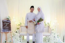 Cái kết ngọt ngào của mối tình cô giáo với nam sinh kém 11 tuổi