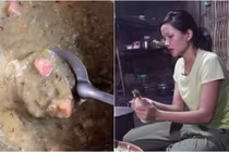 Hoa hậu H’Hen Niê khoe các món ăn độc lạ chỉ có ở quê nhà