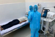 Covid-19 tới 18h ngày 20/3: Ca nhiễm ở Ý 41.035, Mỹ 14.366, Hàn Quốc 8.652... Việt Nam 87