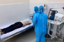 Covid-19 tới 18h ngày 20/3: Ca nhiễm ở Ý 41.035, Mỹ 14.366, Hàn Quốc 8.652... Việt Nam 87