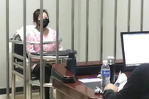 Bạn gái trang điểm cả lúc ngủ, chàng trai “ngã ngửa” khi biết sự thật