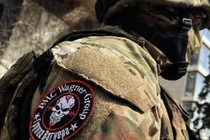 Hàng trăm tay súng Wagner đến Trung Phi bảo vệ cuộc trưng cầu dân ý sửa hiến pháp