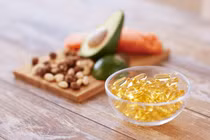 8 tác dụng phụ của Omega 3 mà bạn cần lưu ý
