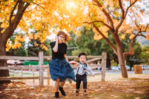 Mẹ bỉm sữa “chết đi sống lại” với căn bệnh lupus ban đỏ khi mang thai 