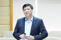 Bộ Y tế chuẩn bị kịch bản trong trường hợp dịch bệnh COVID-19 lan rộng