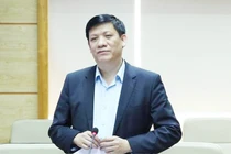 Bộ Y tế chuẩn bị kịch bản trong trường hợp dịch bệnh COVID-19 lan rộng