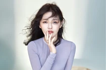 Bí quyết giúp Từ Hy Viên giảm cân “ngoạn mục” tới 24kg sau sinh