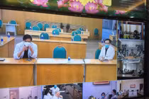 Tình trạng 3 bệnh nhân COVID-19 nặng, gồm ca bệnh 91 can thiệp ECMO hiện ra sao?